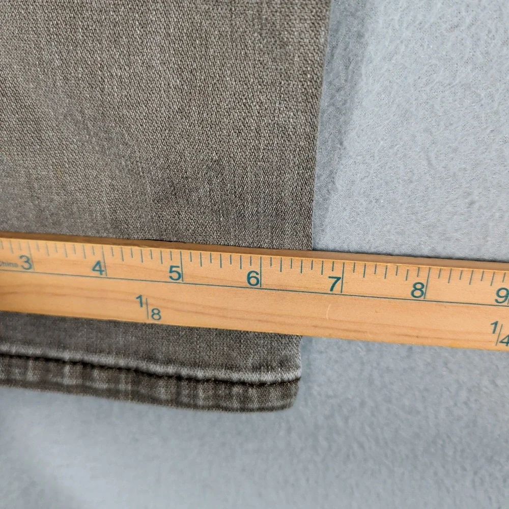 Levi's‎ 511 Jeans Mens 30x30 Brown Slim Fit Stretch Denim Casual Workwear Pants